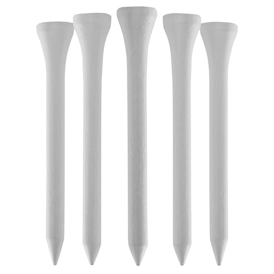 Biodegradable Golf Tees - 50 pk